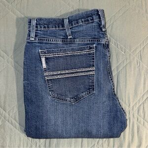 CINCH Silver Label Jean - Size: 36x32